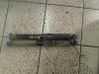Rear shock absorber/damper 00005206Z5
