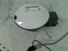 Fuel tank cap 00001517A3