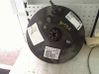 Brake booster 00004535Y6