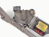 Wiper motor 00006401F4
