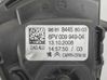 Throttle position sensor 