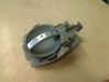 Manecilla interna puerta delantera 00009143G0