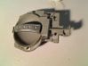 Front door interior handle 0000914498