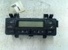 Climate control unit 00006451RY