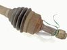 Front driveshaft 3273ES