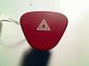 Hazard light switch 00006554L8