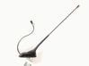 Radio antenna 00006587J0