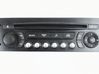 Radio/CD/DVD/GPS head unit 16106912XT