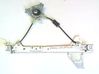 Rear door manual window regulator 9224G2