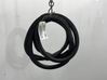 Rear door rubber seal (on body) YQ00029380