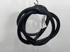 Front door rubber seal 00009025K9