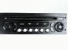 Radio/CD/DVD/GPS head unit 16112066XT