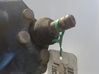 Brazo de suspensión/horquilla inferior delantero 00003521S8
