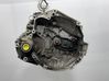 Automatic gearbox 00002222GY