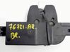 Tailgate/trunk/boot lock/catch/latch 0000871982