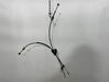 Gear shift cable linkage 