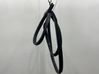 Front door rubber seal 1607546780