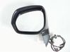Manual wing mirror 00008153VS