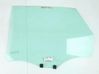 Rear door window glass 9675837580