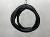 Trunk rubber seal (body) 9800261580