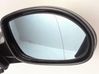 Manual wing mirror 8149JA