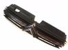Front grill 7804K2