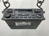 Radio/CD/DVD/GPS head unit 00006560R7