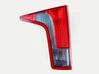 Tailgate rear/tail lights 6350V4