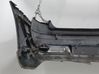 Rear bumper 7410W2