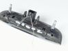 Tailgate/trunk/boot exterior handle 00007810L4