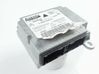 Airbag control unit/module 00006545V0