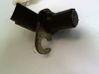 Camshaft position sensor 9640627780