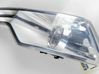 Front fog light 
