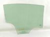 Rear door window glass 9203HW