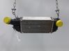 Starpdzesētāja radiators 00000384N4