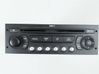 Radio / CD/DVD atskaņotājs / navigācija 00006579PZ