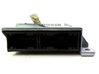 Airbag control unit/module 00006546X2