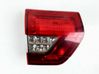 Tailgate rear/tail lights 00006350LW