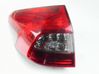 Rear/tail lights 00006350LV