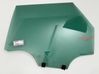 Rear door window glass 00009203JC