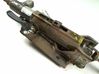 Steering wheel axle set 00004123EN