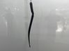 Front wiper blade arm 00006429T4