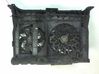 Electric radiator cooling fan 