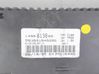 Speedometer (instrument cluster) 00006105XH