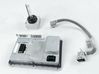 Module de ballast de phare Xenon 
