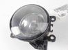 Luz de niebla delantera 6206E1