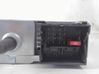 Radio/CD/DVD/GPS head unit 16106920XT
