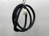 Front door rubber seal 00009025Z7