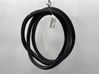 Front door rubber seal 00009025Z7