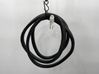 Trunk rubber seal (body) 00008707P4